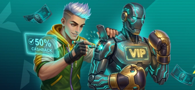 Playbaze VIP